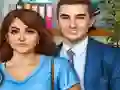 Juego Office Thieves en línea