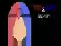Juego Red & Blue Identity en línea