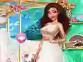 Juego Princess Secret Life en línea