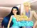Juego Meet the Parents with Princess en línea