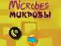 Juego Microbes en línea