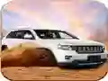 Juego Luxury Suv Offroad Prado Drive en línea