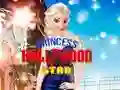 Juego Princess Hollywood Star en línea