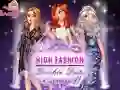 Juego High Fashion Double Date en línea