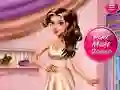 Juego Tris Homecoming Dolly Dressup en línea