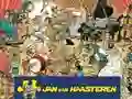 Juego Jumbo Jan Van Haasteren en línea