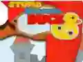 Juego Stupid Shooter Duck en línea