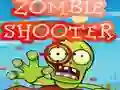 Juego Zombie Shooter en línea