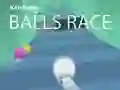 Juego Balls Race en línea