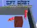 Juego Spy Shot Laser Bounce en línea