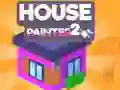 Juego House Painter 2 en línea