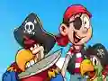 Juego Pirates Bricks Breaker u200f en línea