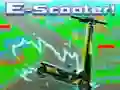 Juego E-Scooter! en línea