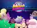 Juego Match Masters en línea
