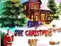 Juego Find The Christmas Hat en línea