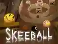 Juego Skeeball en línea