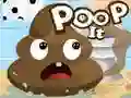 Juego Poop It en línea