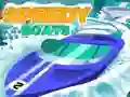 Juego Speedy Boats en línea