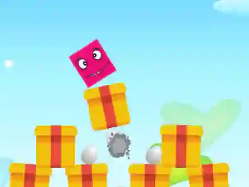Juego Destroy The Eggs en línea