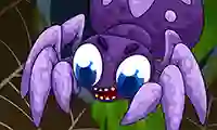 Juego Spider Story en línea