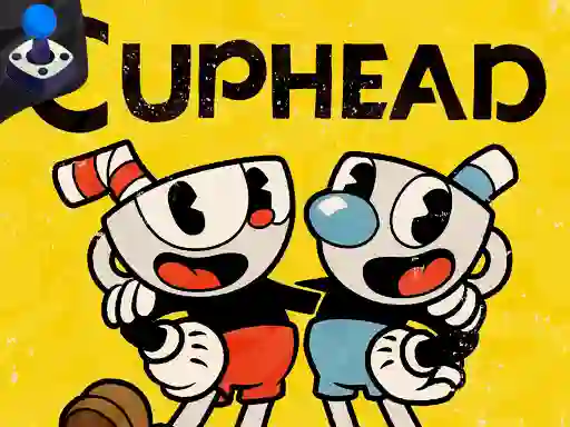Juego Cuphead en línea