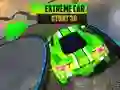 Juego Extreme Car Stunts 3d en línea