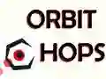 Juego Orbit Hops en línea