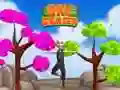 Juego Sky Dancer en línea