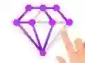 Juego 1 Line Puzzle Mania en línea
