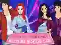 Juego Princess Boyfriend’s Wardrobe Inspired Look en línea