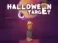Juego Halloween Target en línea