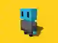 Juego 3d Pixels en línea
