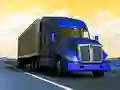 Juego  Truck Driver Simulator Truck Driver Simulator en línea