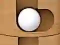 Juego Blocky Ball 3d en línea