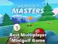 Juego Microgolf Masters en línea