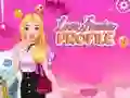 Juego Love Finder Profile en línea