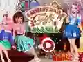 Juego Christmas Gifts Mania en línea