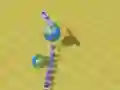 Juego Nova Xonix 3d en línea