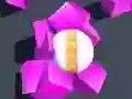 Juego Spongy Rolling Magnet Ball en línea