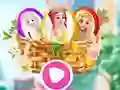 Juego Easter Bunny Party en línea