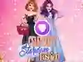 Juego Celebrity Stardom Fashion en línea