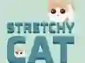 Juego Stretchy Cat en línea