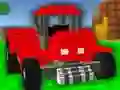 Juego Minecraft Farm Island en línea