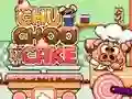 Juego Chu Choo Cake en línea