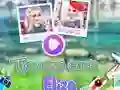 Juego Travelling Guide  Eliza en línea