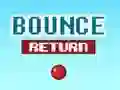 Juego Bounce Return en línea
