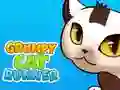 Juego Grumpy Cat Rrunner en línea