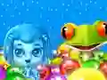 Juego Nat Geo Kids: Bubble Burst en línea