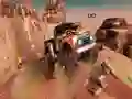 Juego Monster Truck Speed Race en línea