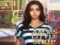 Juego Amy's Little Shop en línea
